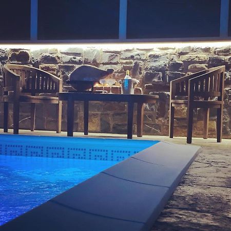 Apartaments Paradise Копер Екстер'єр фото