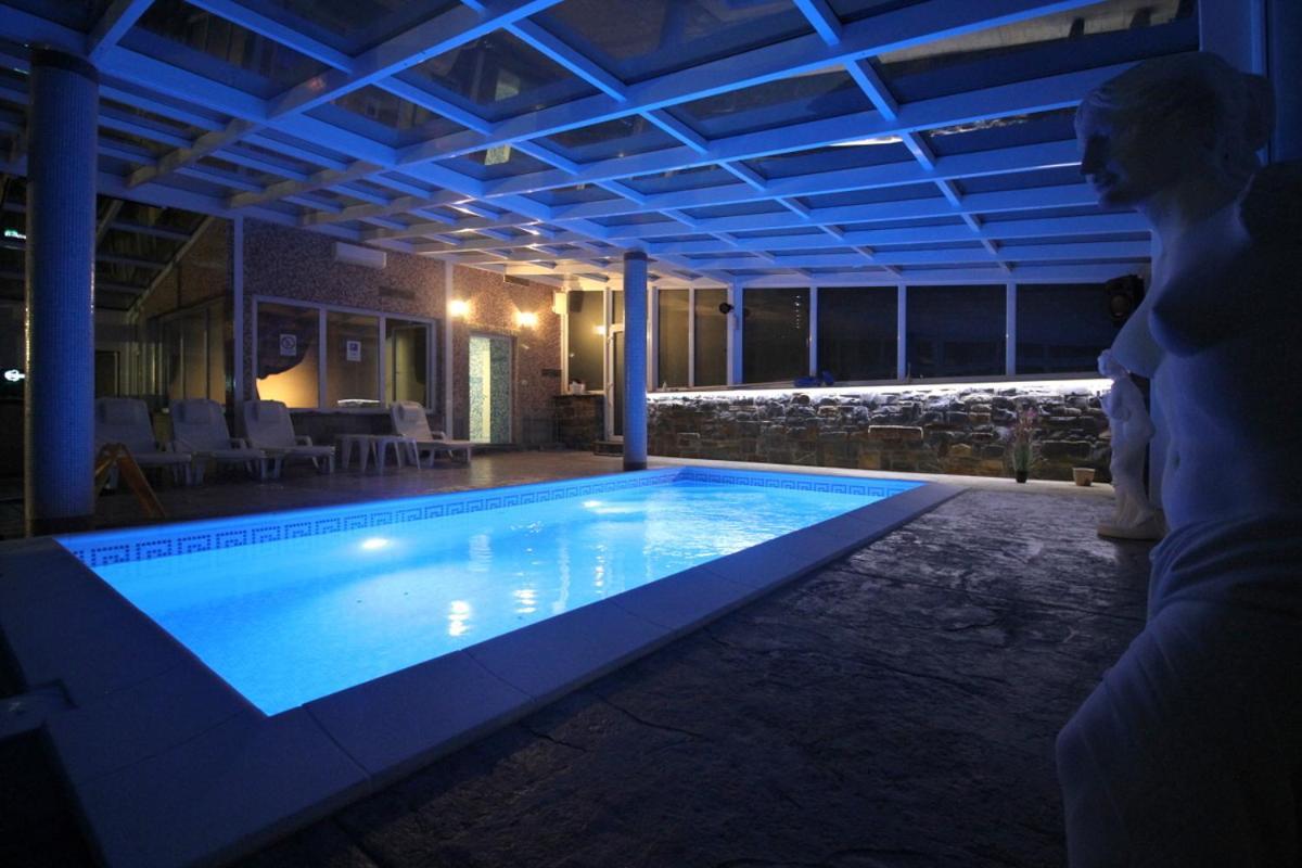 Apartaments Paradise Копер Екстер'єр фото