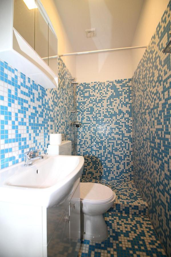 Apartaments Paradise Копер Екстер'єр фото