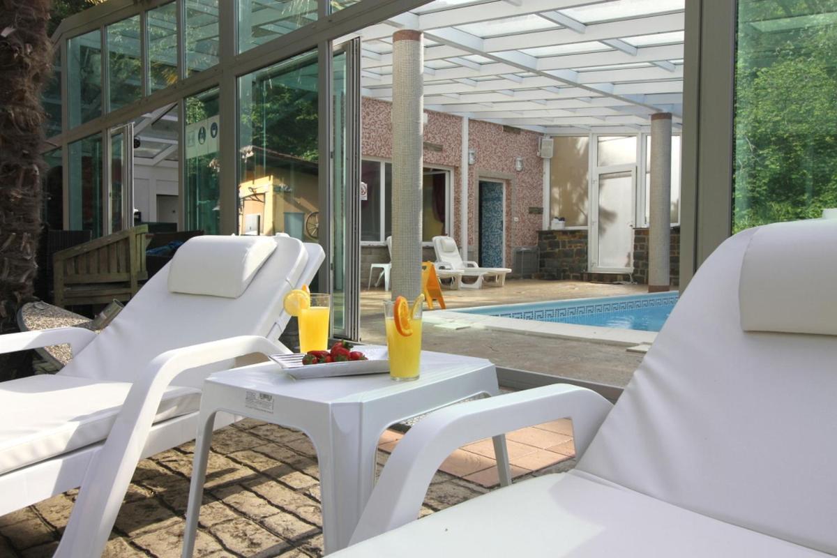 Apartaments Paradise Копер Екстер'єр фото