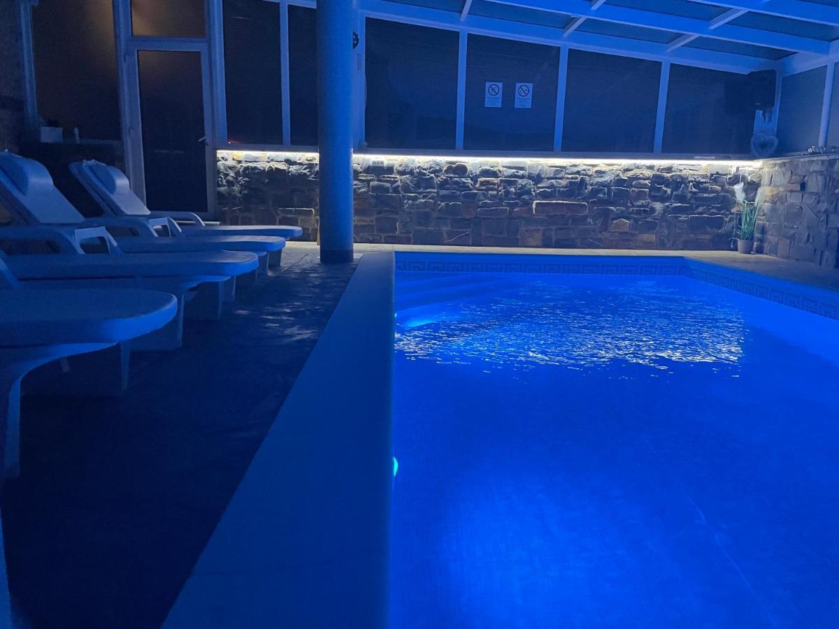 Apartaments Paradise Копер Екстер'єр фото