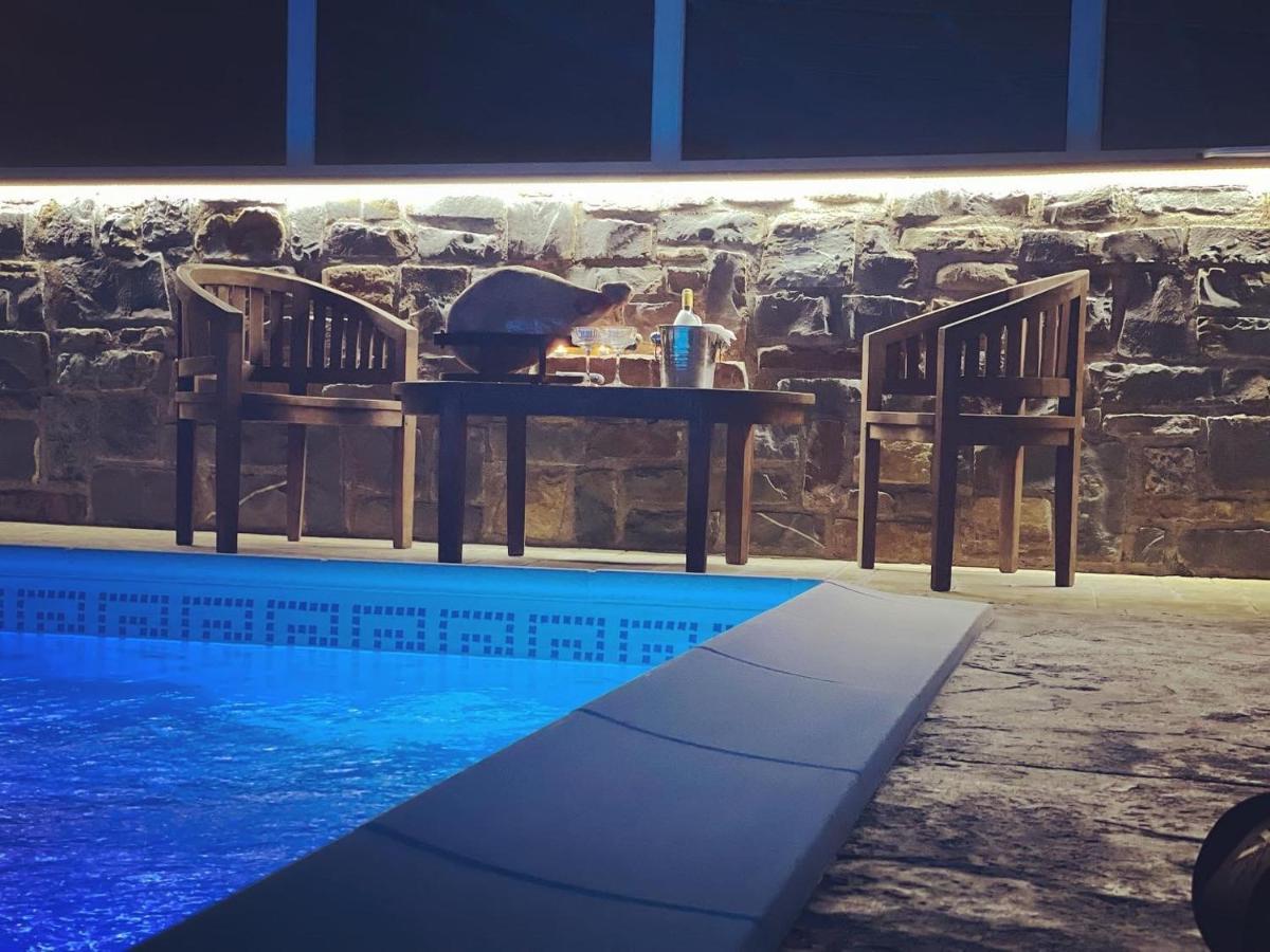 Apartaments Paradise Копер Екстер'єр фото
